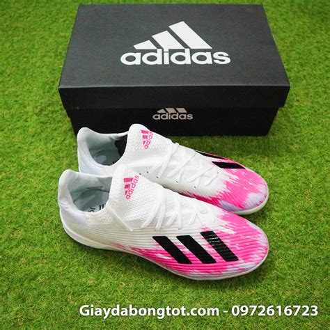 Adidas x19.1 tf